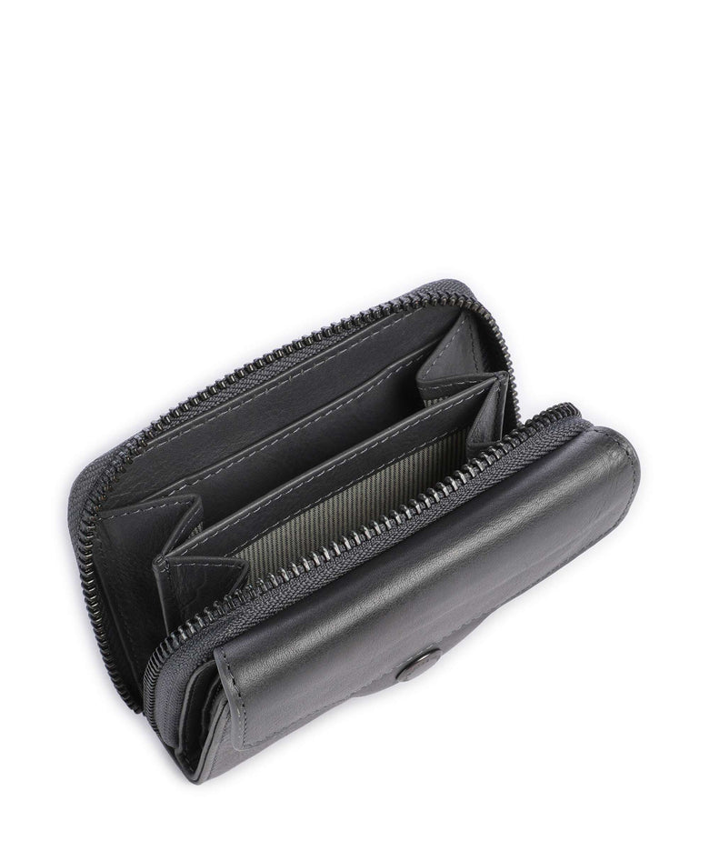 Aunts & Uncles Grandma's Luxury Club Judy Wallet wind