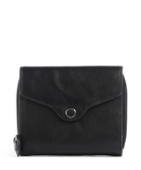 Aunts & Uncles Grandma's Luxury Club Lesley RFID Geldbörse black smoke