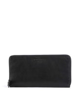 Aunts & Uncles Grandma's Luxury Club Cynthia RFID Geldbörse black smoke