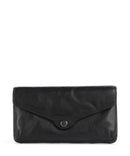 Aunts & Uncles Grandma's Luxury Club Charlene Wallet black smoke