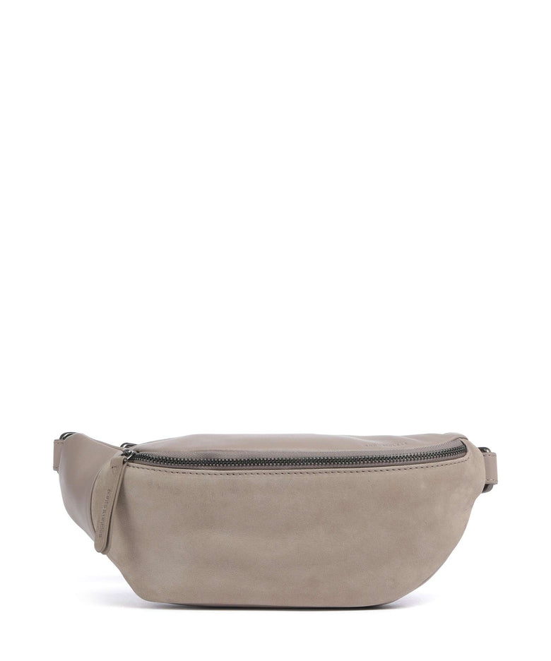 Aunts & Uncles Heavenly Meadow Good Karma Belt bag cashmere