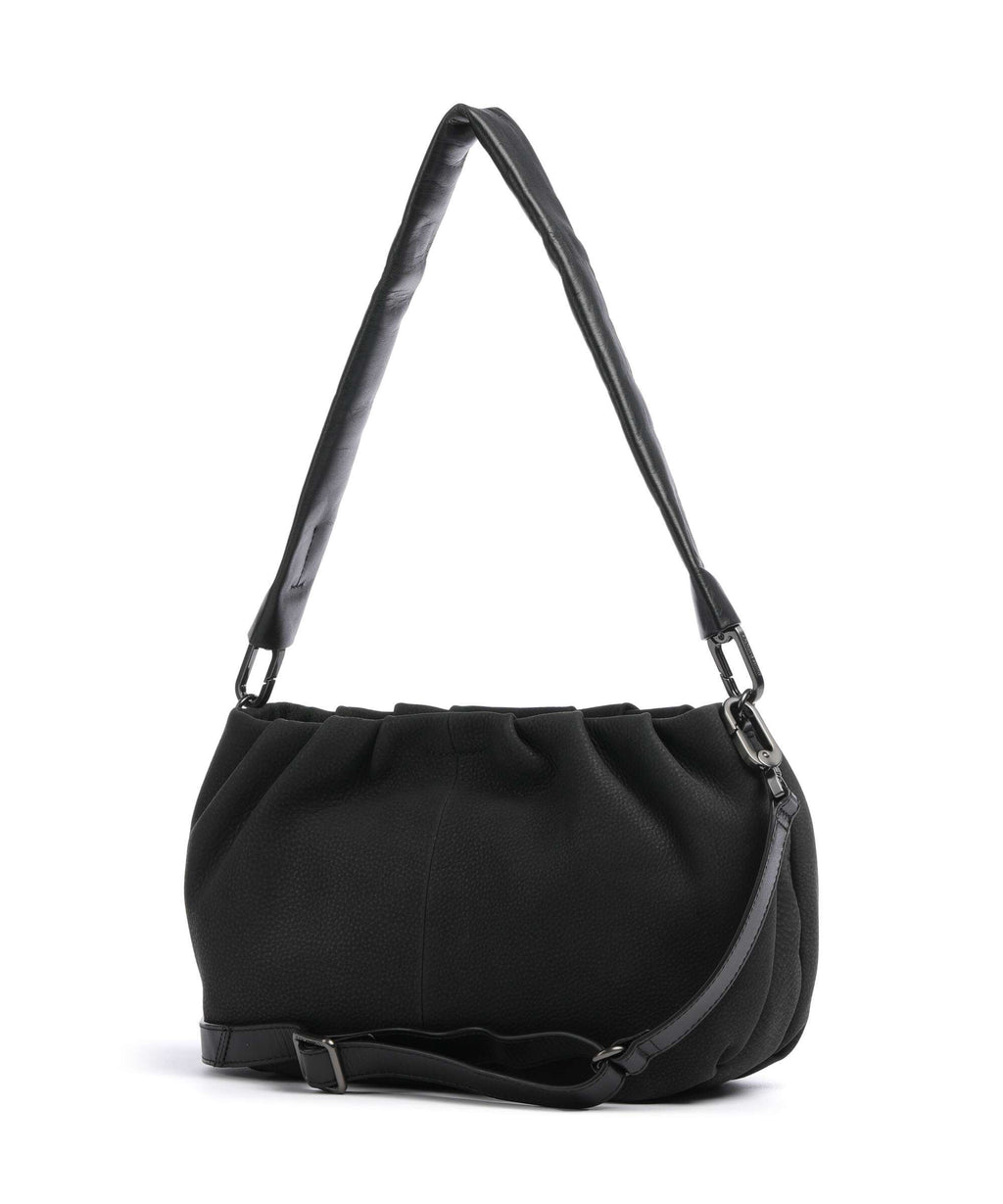 Aunts & Uncles Heavenly Meadow Pearl Shoulder bag moonless night