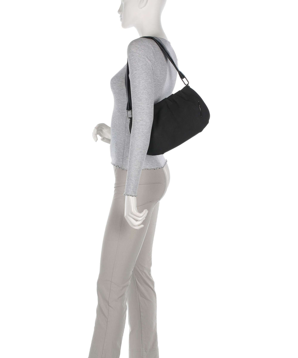 Aunts & Uncles Heavenly Meadow Pearl Shoulder bag moonless night