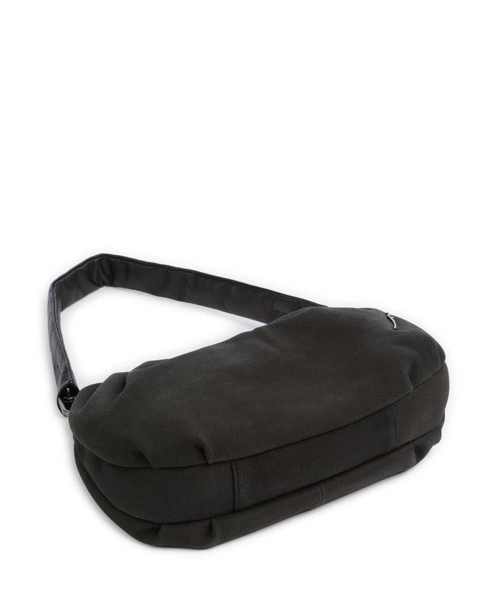 Aunts & Uncles Heavenly Meadow Pearl Shoulder bag moonless night