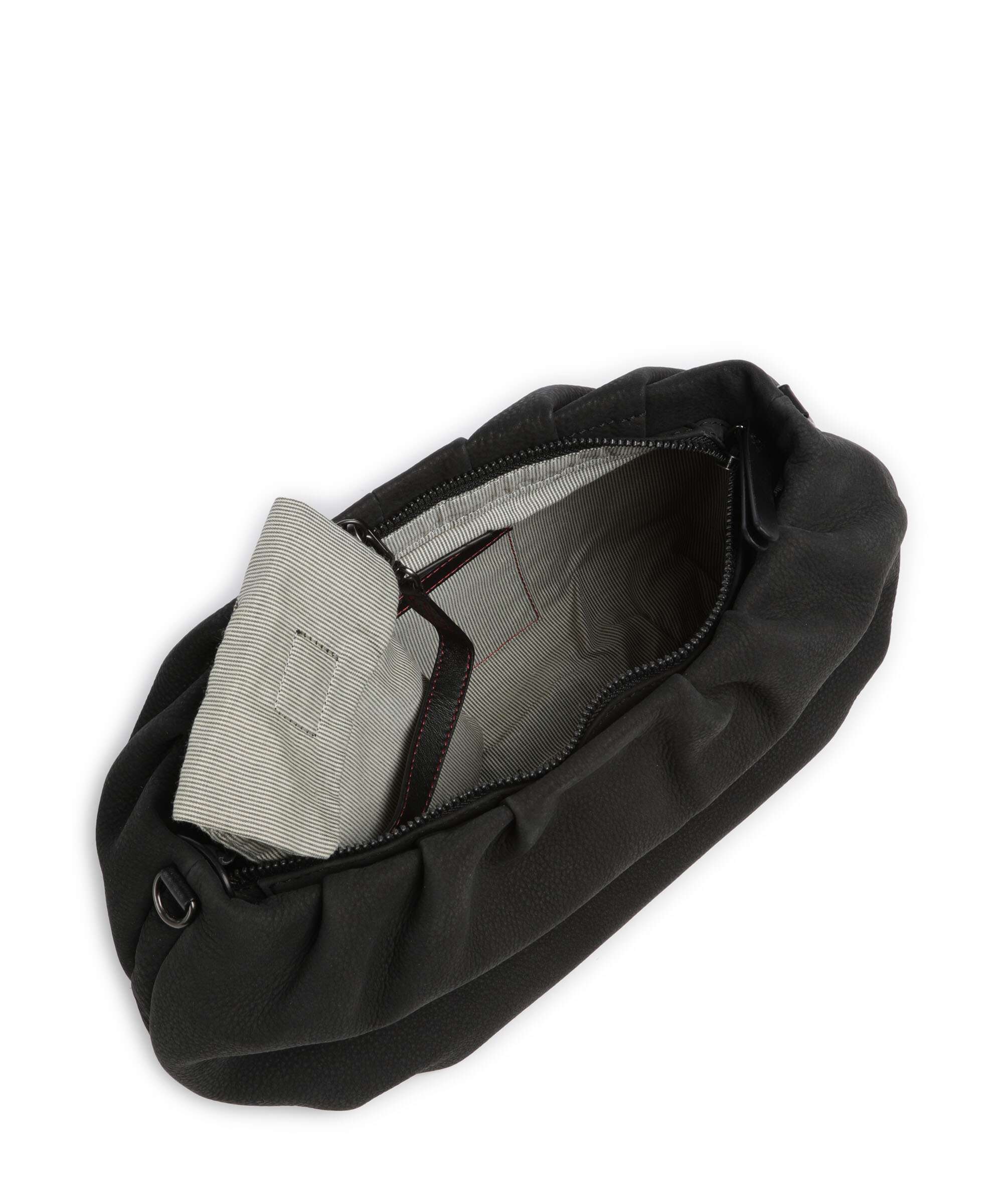 Aunts & Uncles Heavenly Meadow Pearl Shoulder bag moonless night