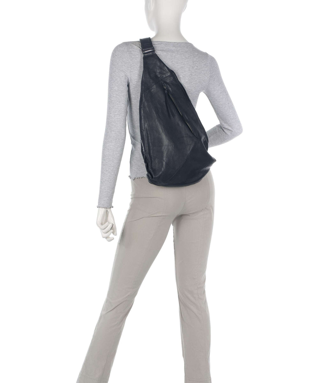 Aunts & Uncles Guerilla Gardeners Layla Sling bag tap shoe