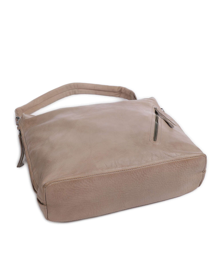 Aunts & Uncles Guerilla Gardeners Cassy Shoulder bag clay