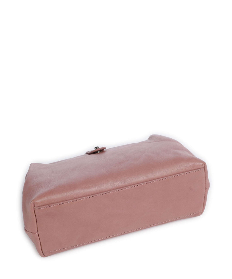 Aunts & Uncles Grandma's Luxury Club Mrs. Eclair Crossbody bag rose