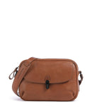 Aunts & Uncles Grandma's Luxury Club Mrs. Mint Umhängetasche caramel