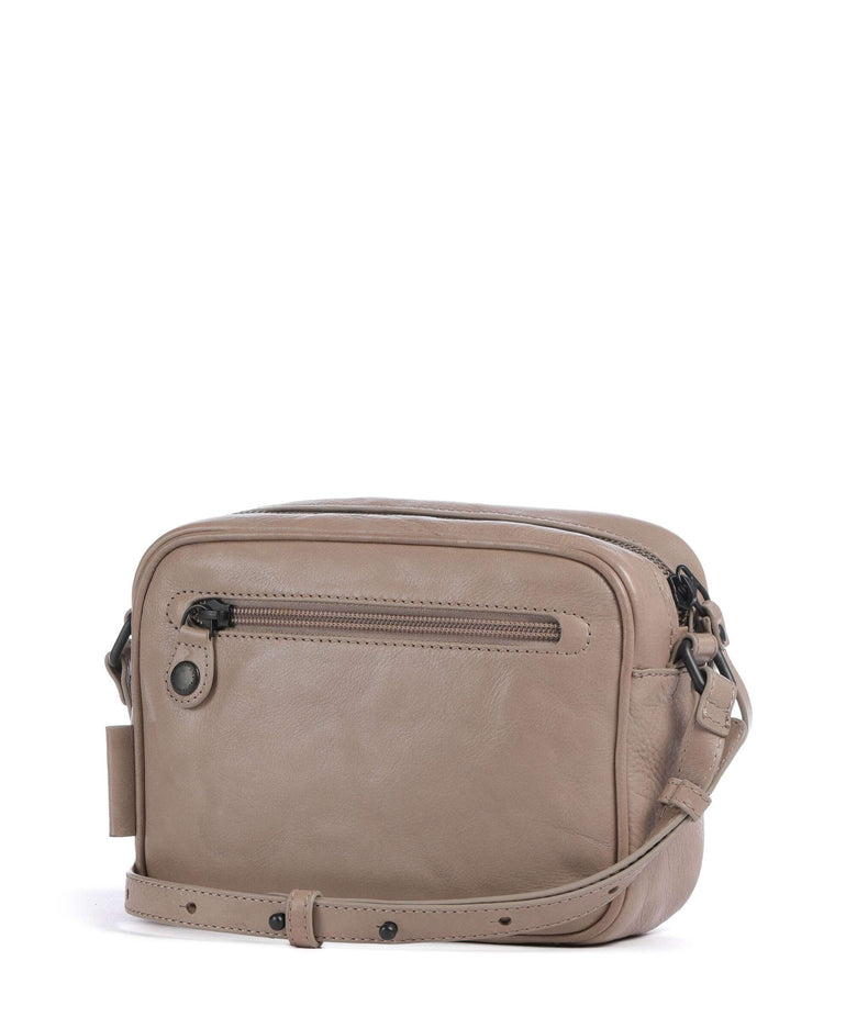 Aunts & Uncles Grandma's Luxury Club Mrs. Mint Crossbody bag vintage khaki