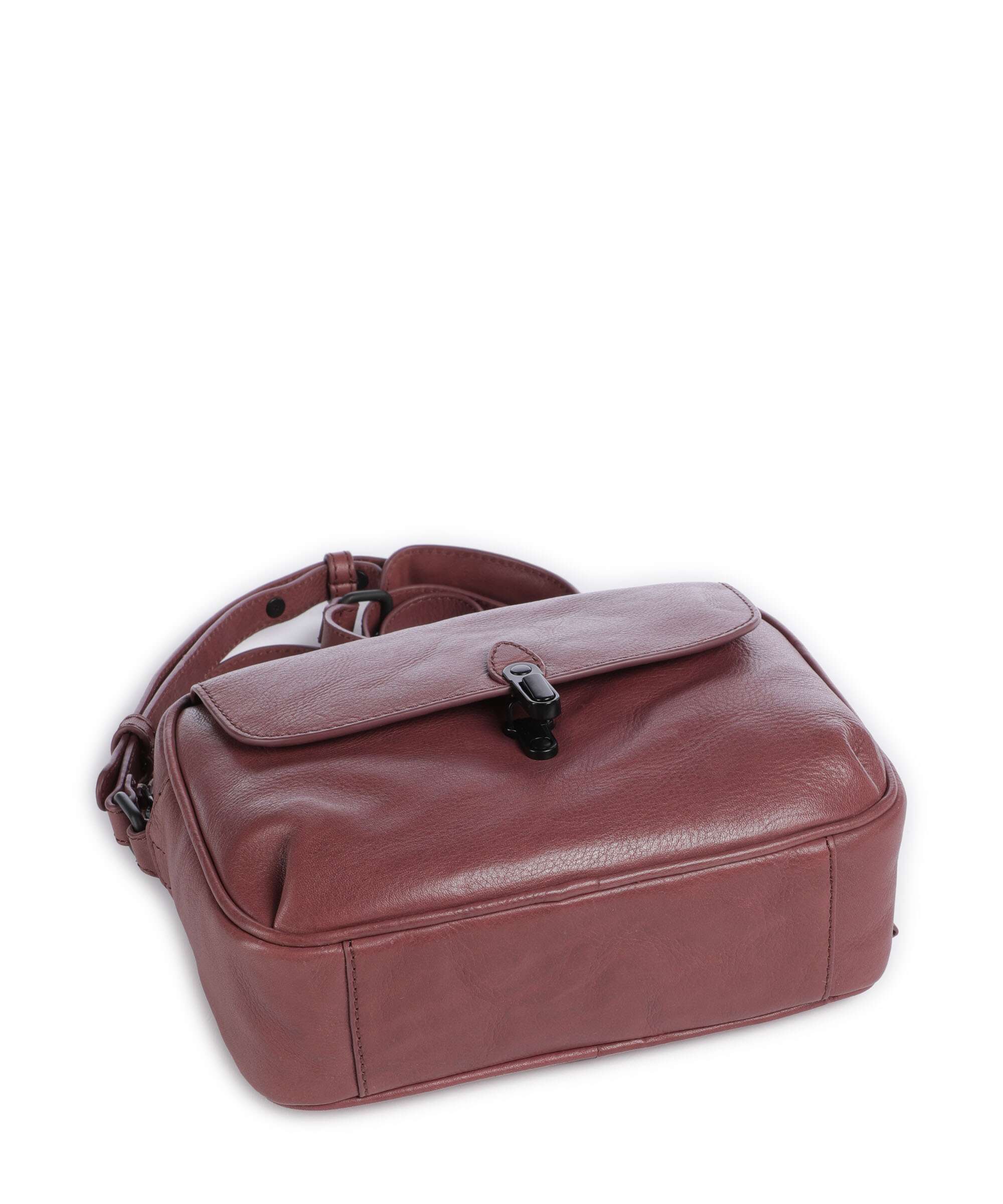 Aunts & Uncles Grandma's Luxury Club Mrs. Mint Crossbody bag tulipwood