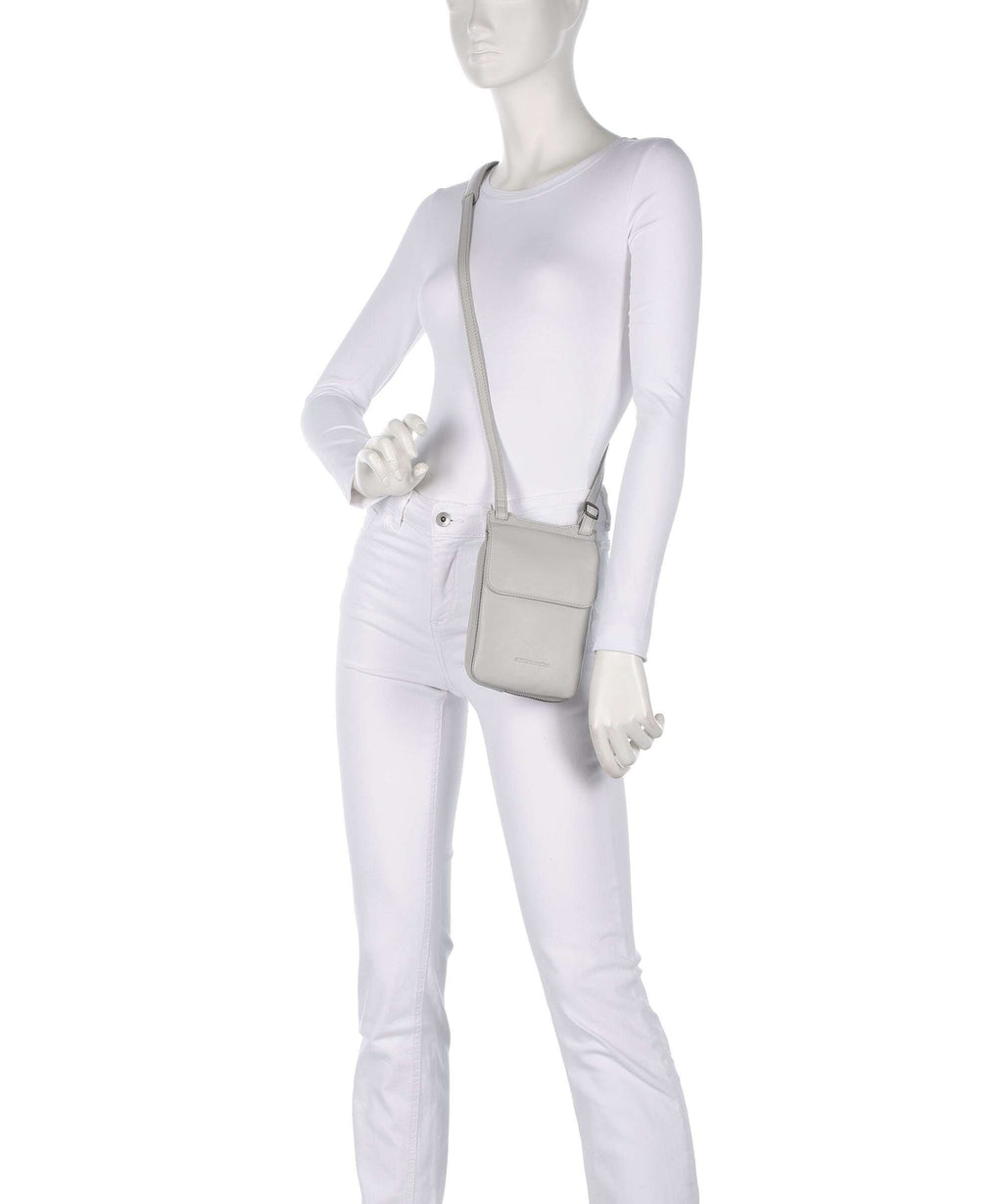 Aunts & Uncles Jamie's Orchard Tulip Phone bag cloud nine