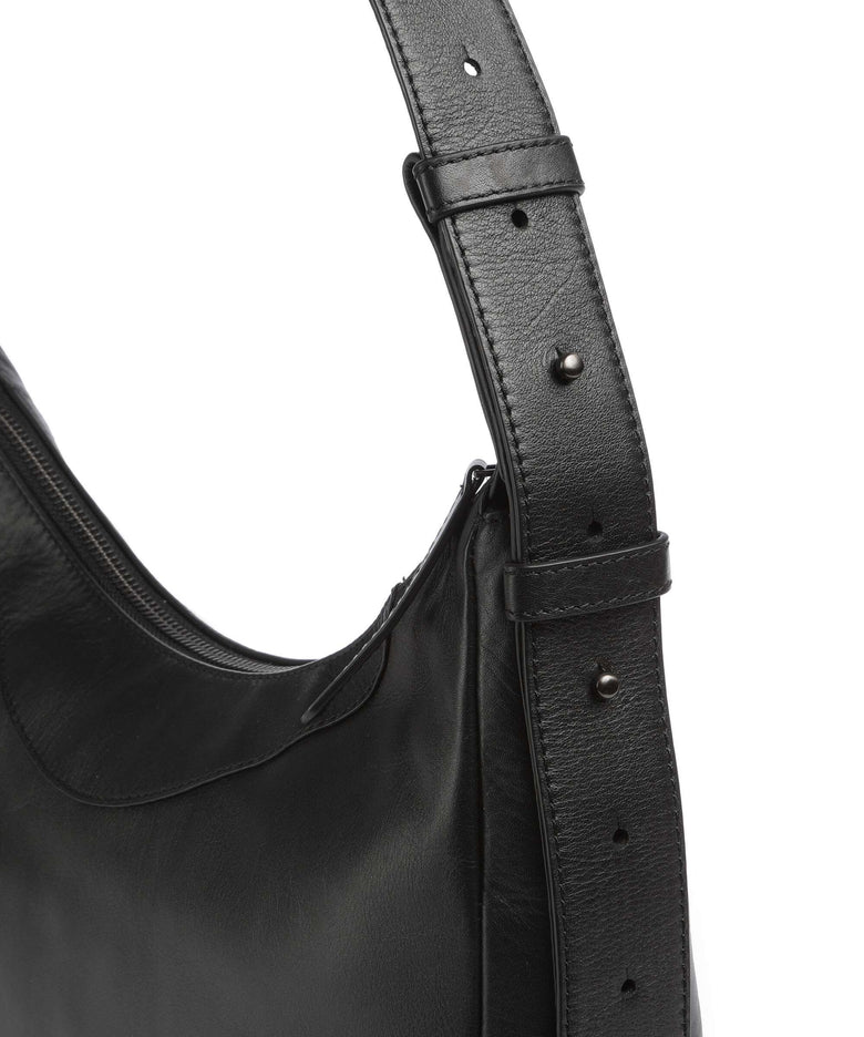 Aunts & Uncles Jamies Orchard Windflower Shoulder bag black