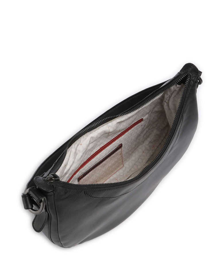 Aunts & Uncles Jamies Orchard Lily Shoulder bag black