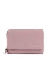 Aunts & Uncles Jamie's Orchard Dahlia RFID Portefeuille cosmetic pink