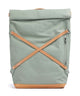 Aunts & Uncles Japan Osaka Rolltop Rucksack sage green