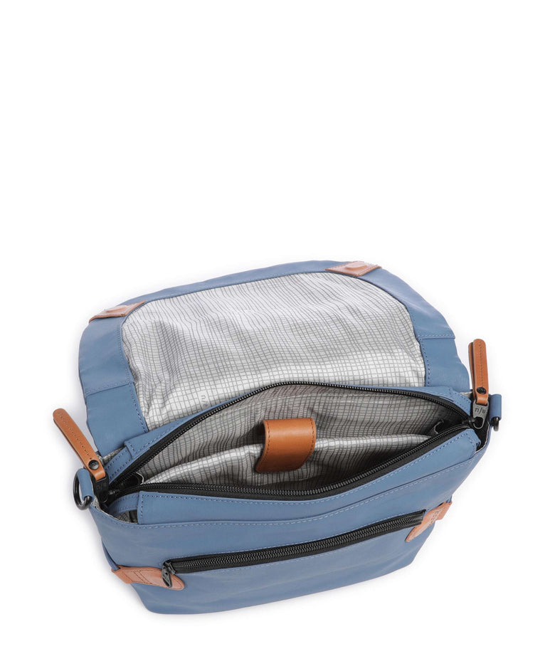 Aunts & Uncles Japan Sendai Messenger bag blue jeans