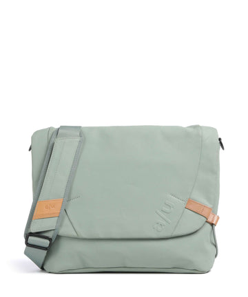 Aunts & Uncles Japan Matsumoto Cartella sage green