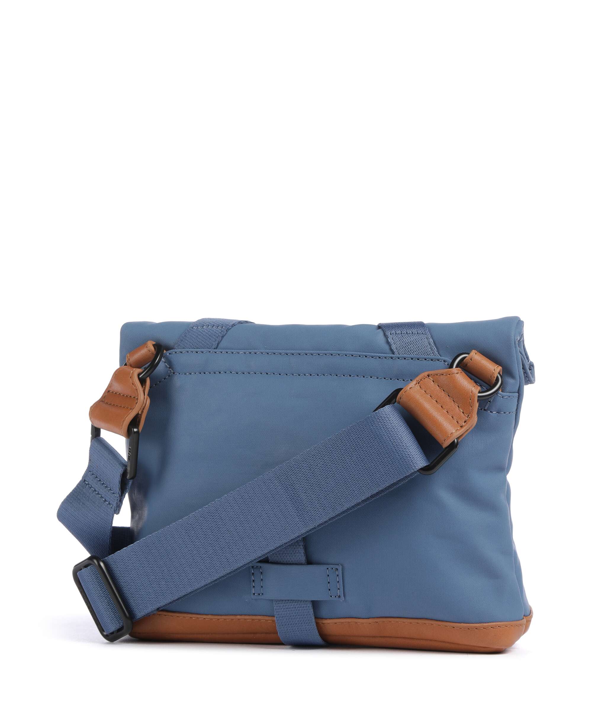 Aunts & Uncles Japan Tsu Crossbody bag blue jeans