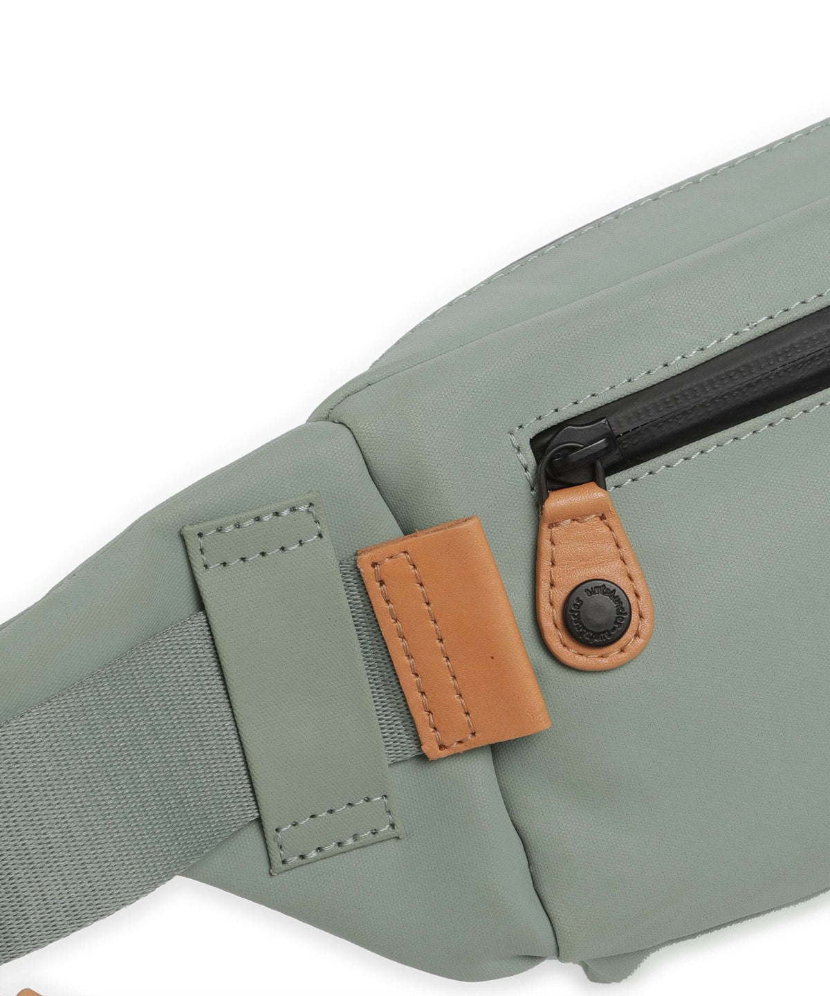 Aunts & Uncles Japan Himeji Fanny pack sage green