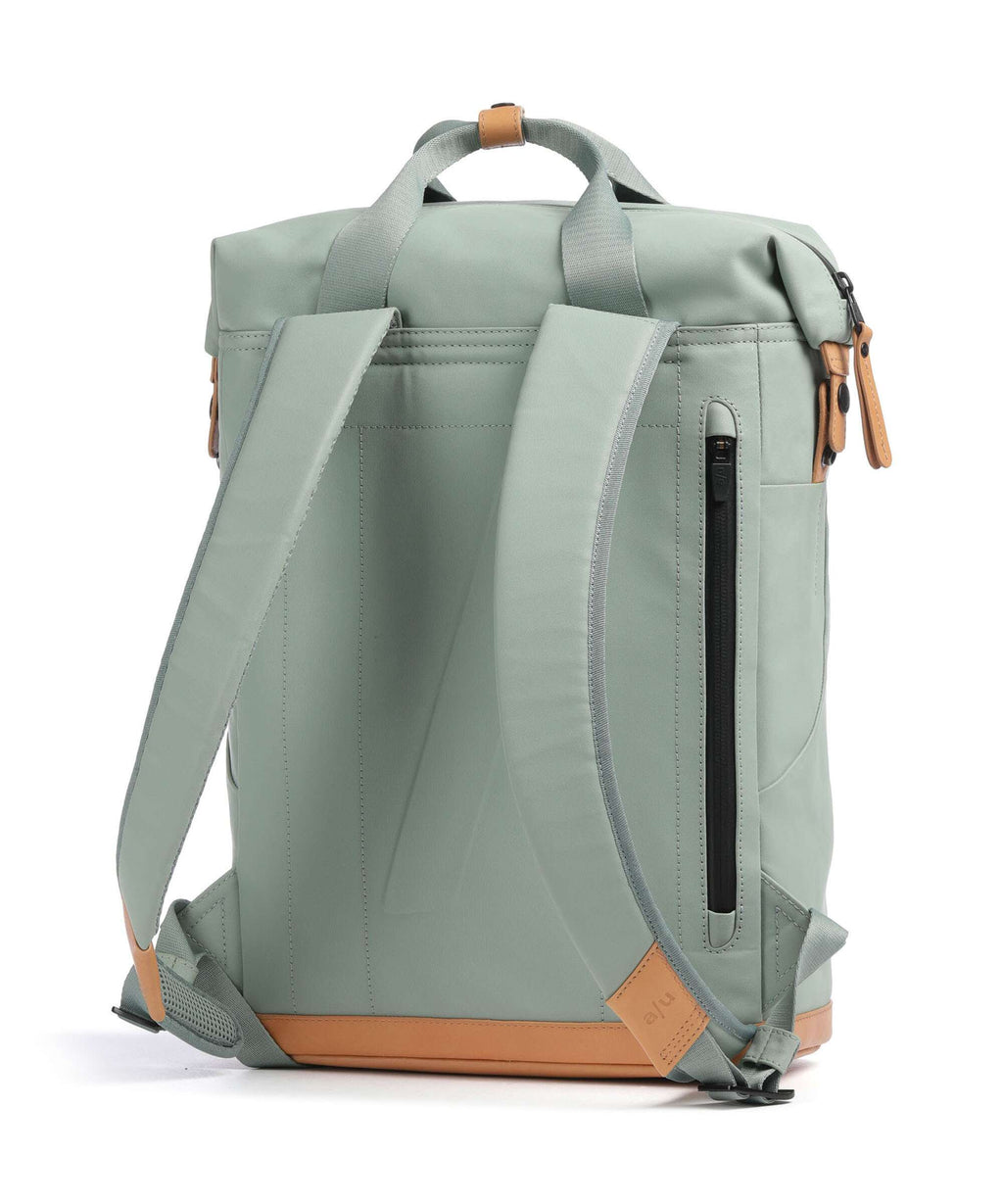 Aunts & Uncles Japan Morioka Backpack sage green
