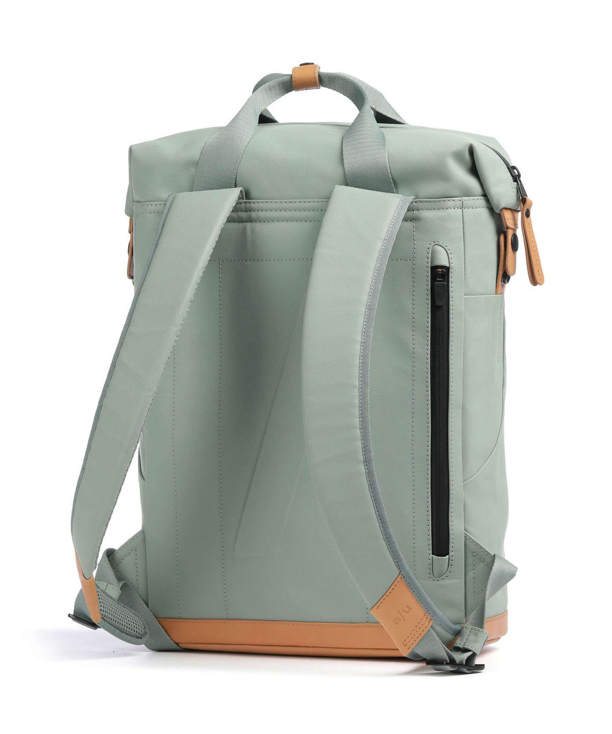 Aunts & Uncles Japan Morioka Backpack sage green
