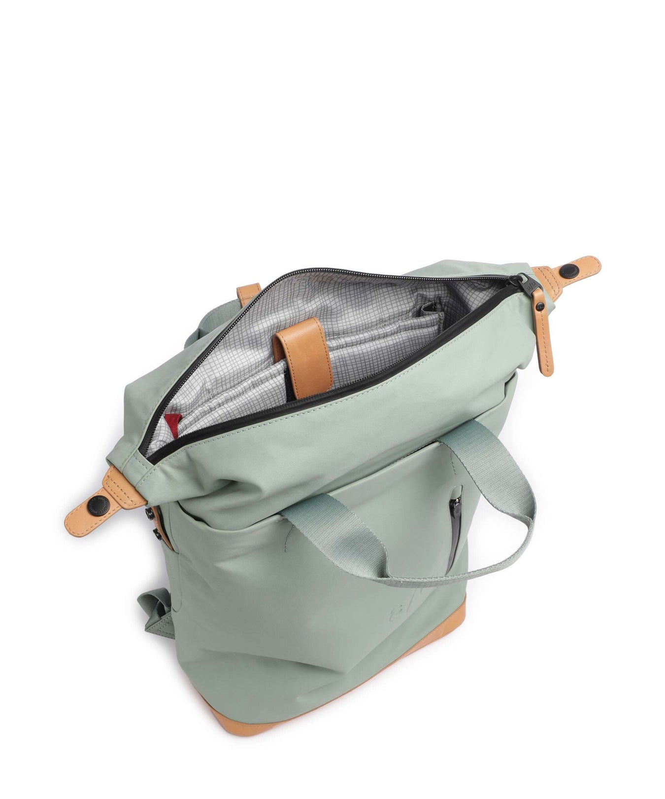 Aunts & Uncles Japan Morioka Backpack sage green