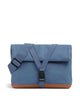 Aunts & Uncles Japan Yao Borsa a tracolla blue jeans