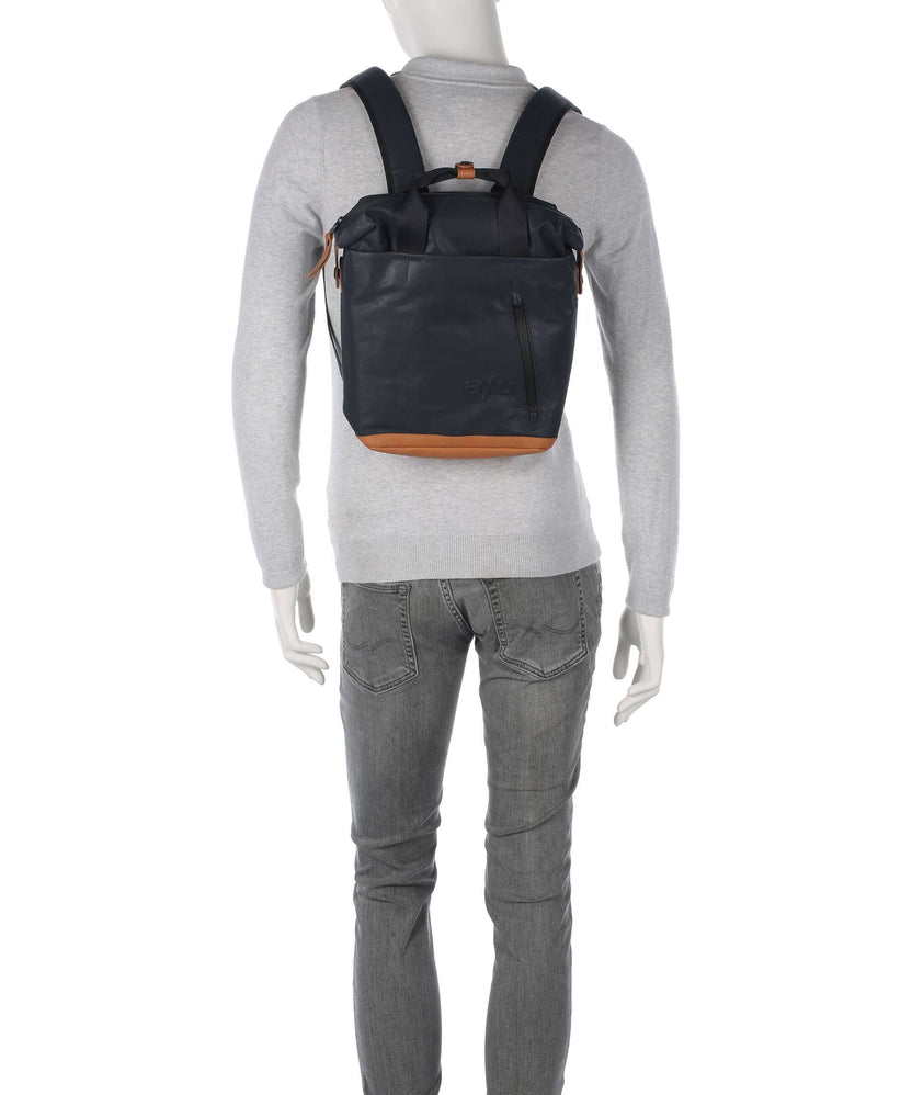 Aunts & Uncles Japan Yaizu Backpack night blue