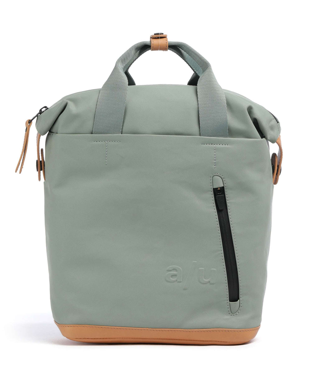 Aunts & Uncles Japan Yaizu Backpack sage green