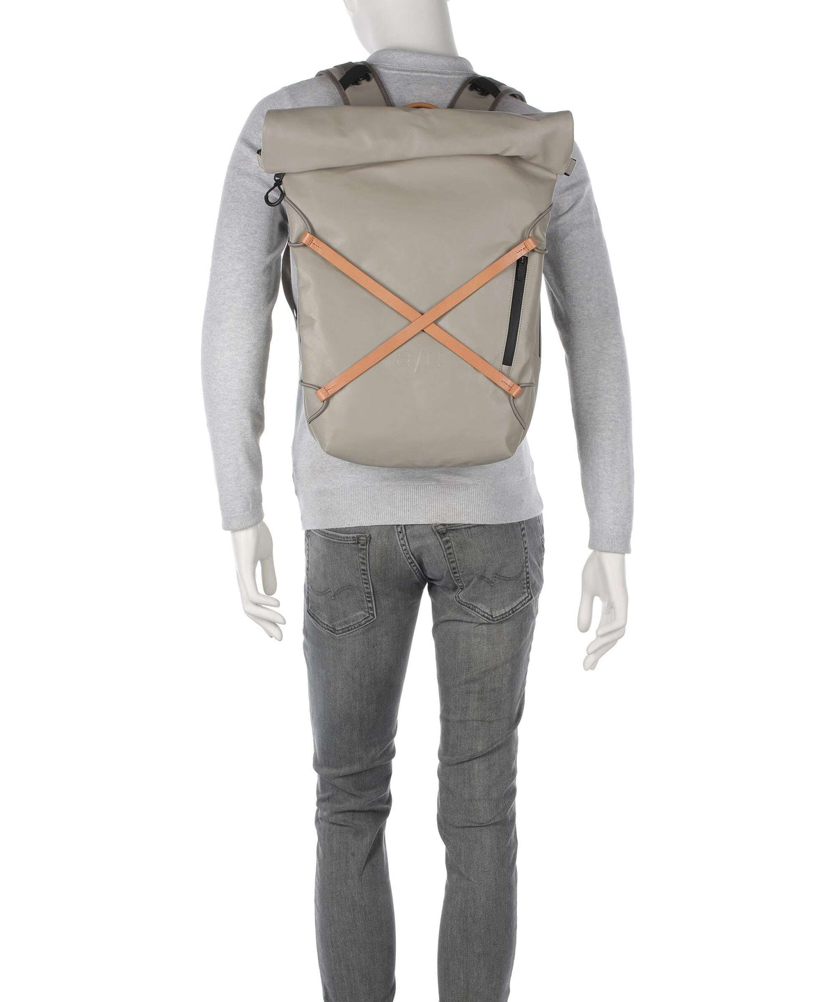 Aunts & Uncles Japan Kitakami Backpack driftwood