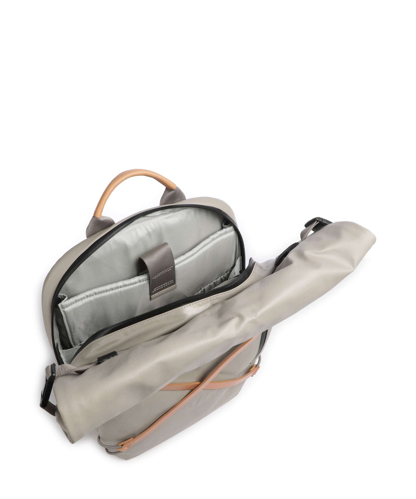 Aunts & Uncles Japan Kitakami Backpack driftwood