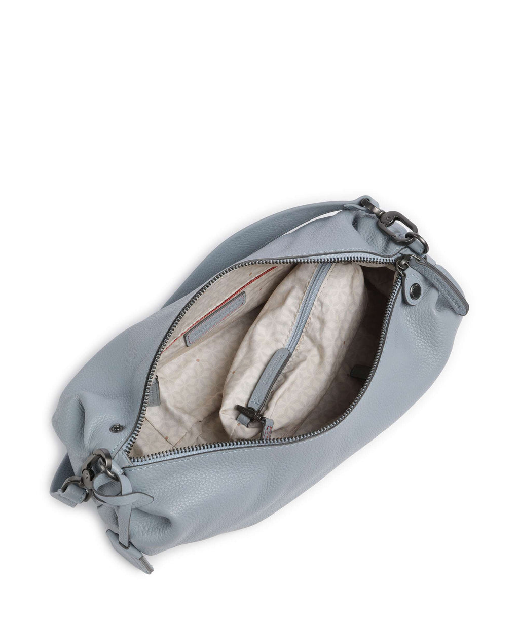 Aunts & Uncles Philocalists Sparkle Hobo bag skyway