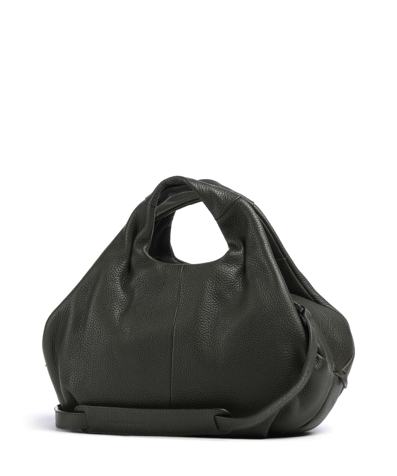 Aunts & Uncles Philocalists Beauty Handbag ivy green