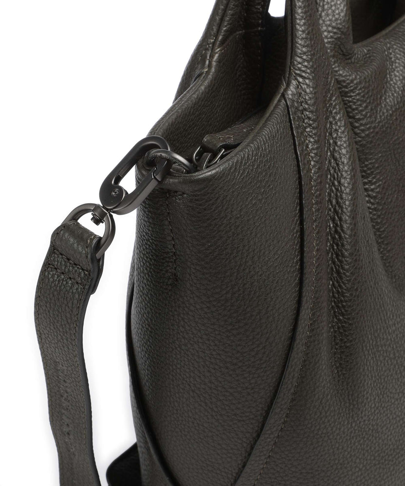 Aunts & Uncles Philocalists Dearie Handbag ivy green