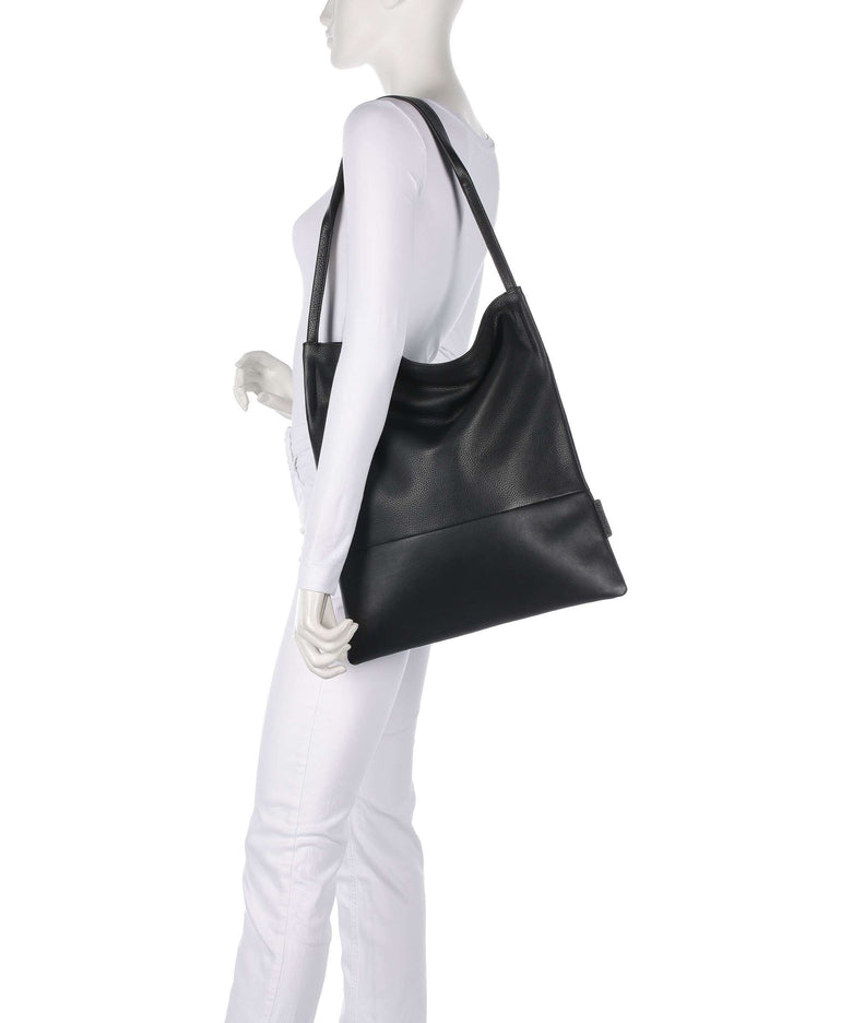 Aunts & Uncles Philocalists Lovin Tote bag black dress