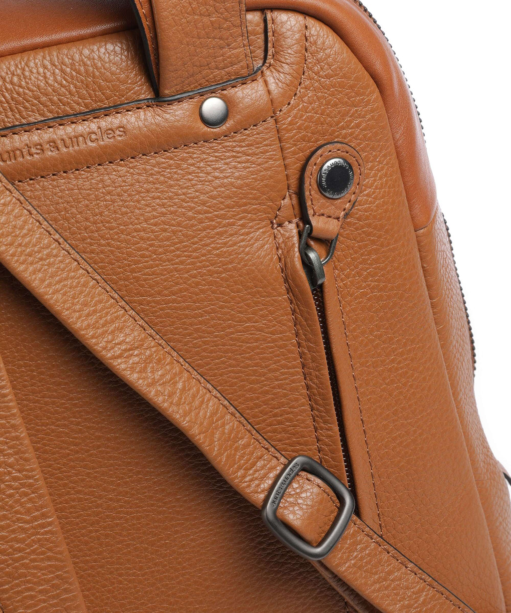 Aunts & Uncles Philocalists Charm Backpack chipmunk
