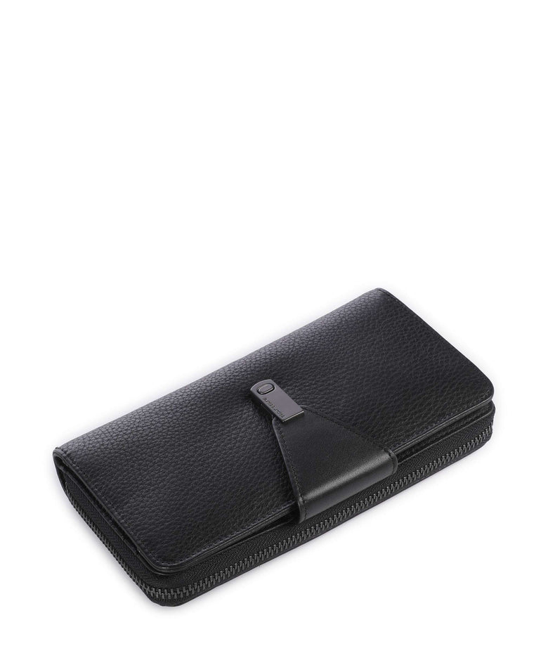 Aunts & Uncles Philocalists Catelyn Wallet black dress