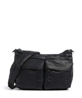 Aunts & Uncles Japan Lite Mogami Umhängetasche black
