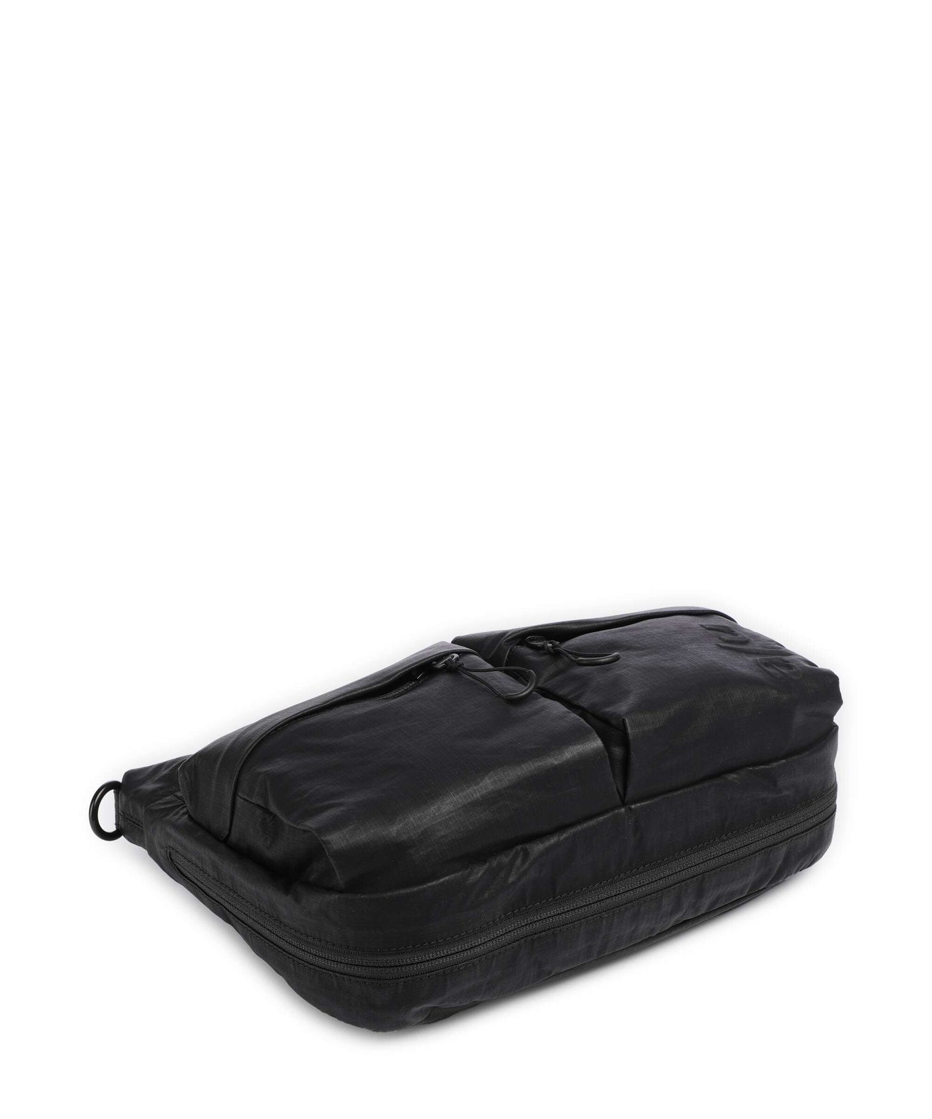 Aunts & Uncles Japan Lite Mogami Crossbody bag black