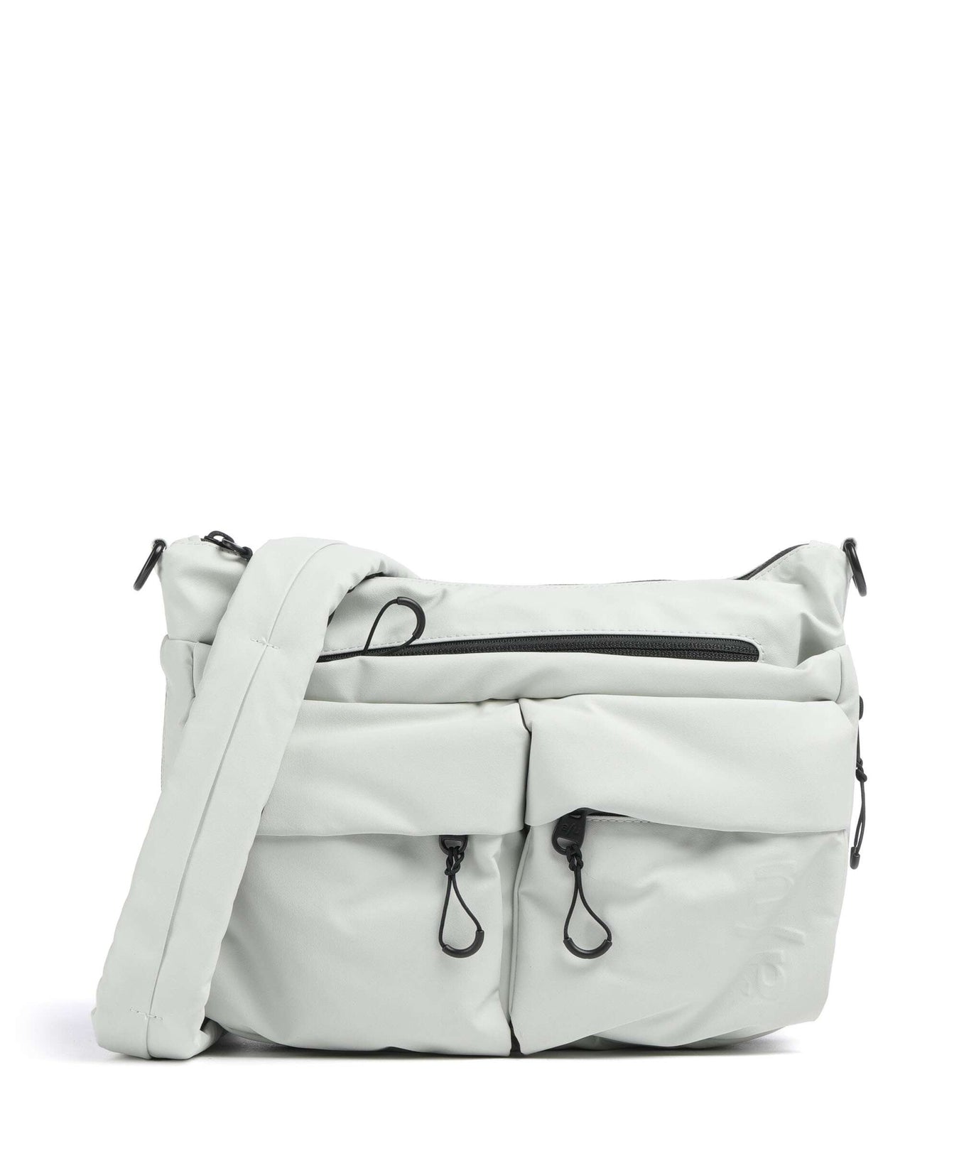 Aunts & Uncles Japan Lite Mogami Crossbody bag cloud nine