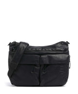 Aunts & Uncles Japan Lite Omono Schultertasche black