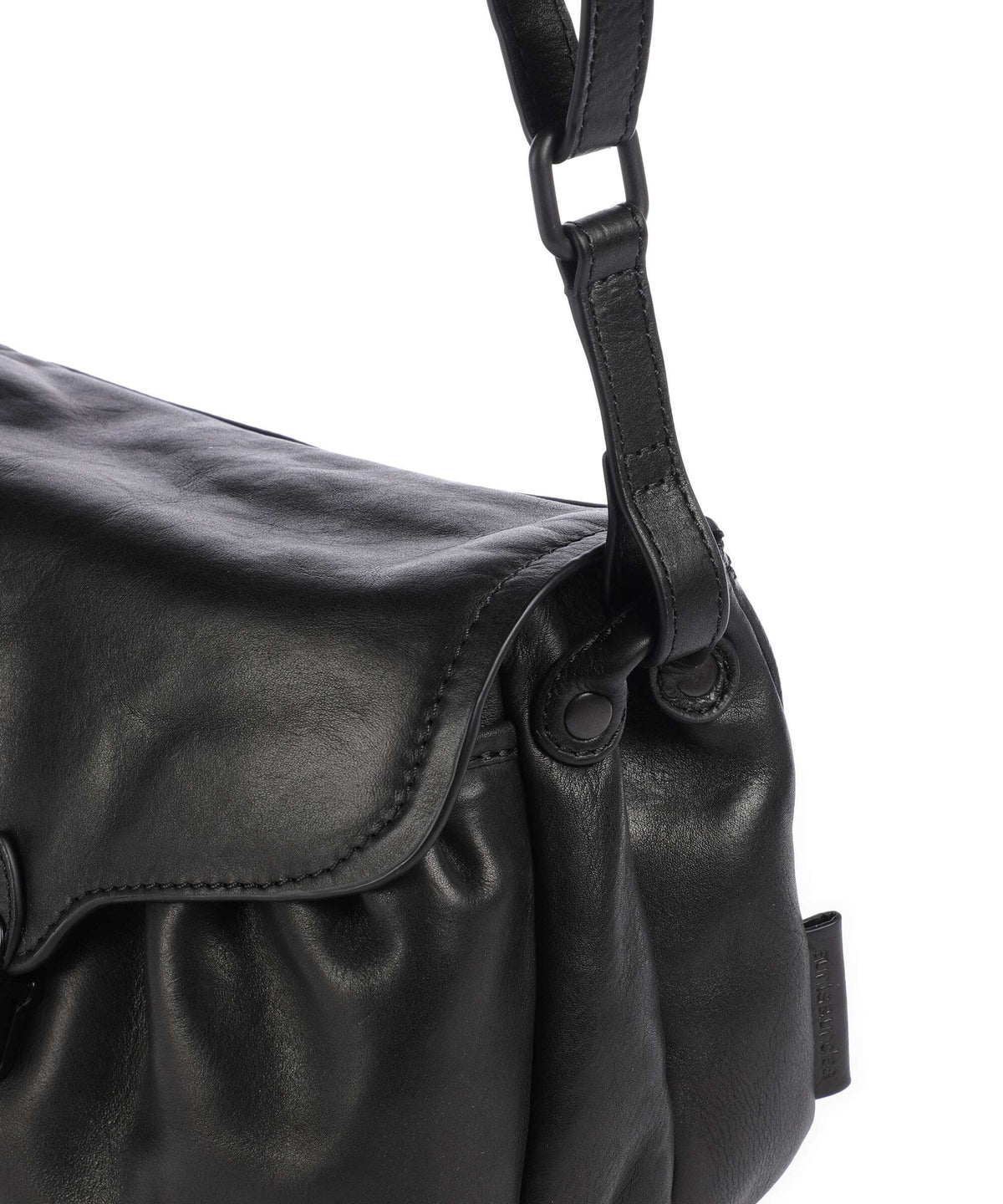 Aunts & Uncles Grandma's Luxury Club Mrs. Coconut Cake Crossbody bag black smoke