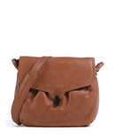 Aunts & Uncles Grandma's Luxury Club Mrs. Pineapple Pie Sac bandoulière caramel