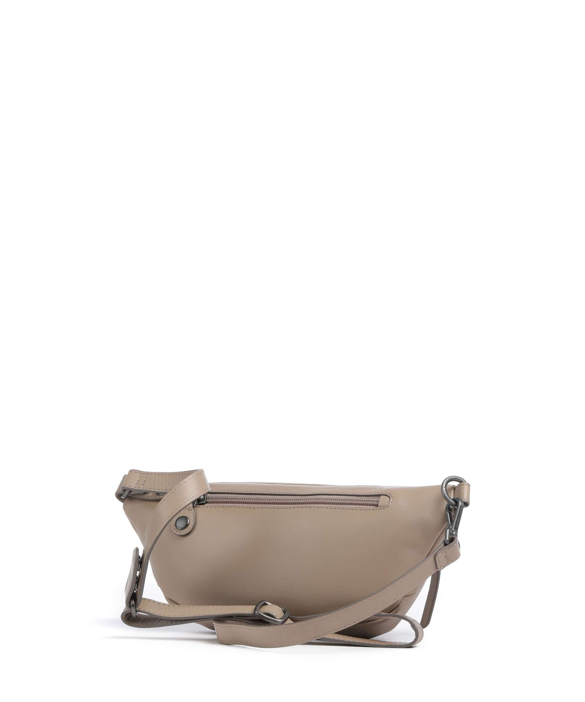 Aunts & Uncles Jamie's Orchard Bilberry Belt bag portabella