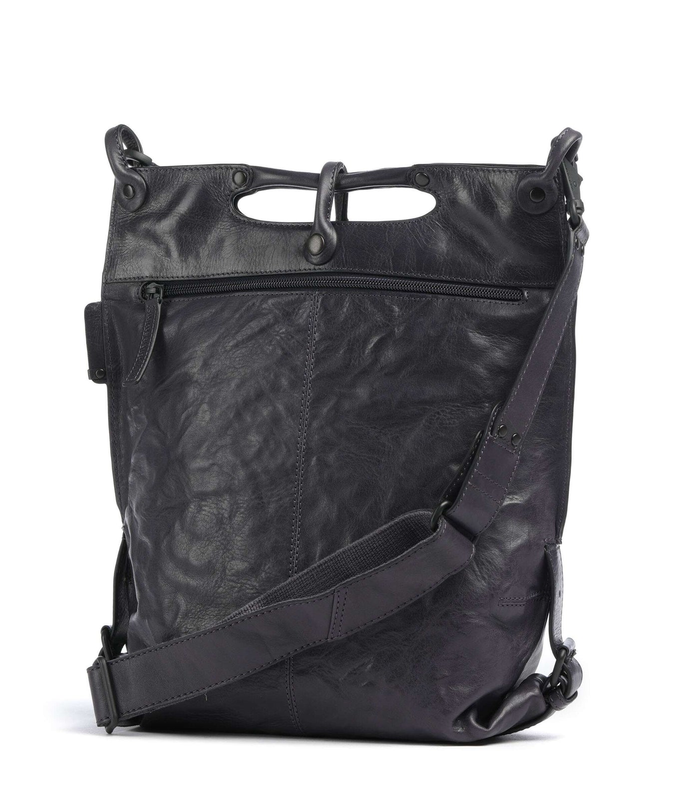 Aunts & Uncles Grandma's Luxury Club Mrs. Pancake Shoulder bag velvet