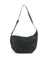 Aunts & Uncles Jamie's Orchard Blossom Borsa hobo jet black