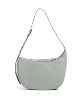 Aunts & Uncles Jamie's Orchard Blossom Borsa hobo sage green