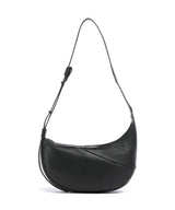 Aunts & Uncles Jamie's Orchard Orchid Borsa a spalla jet black