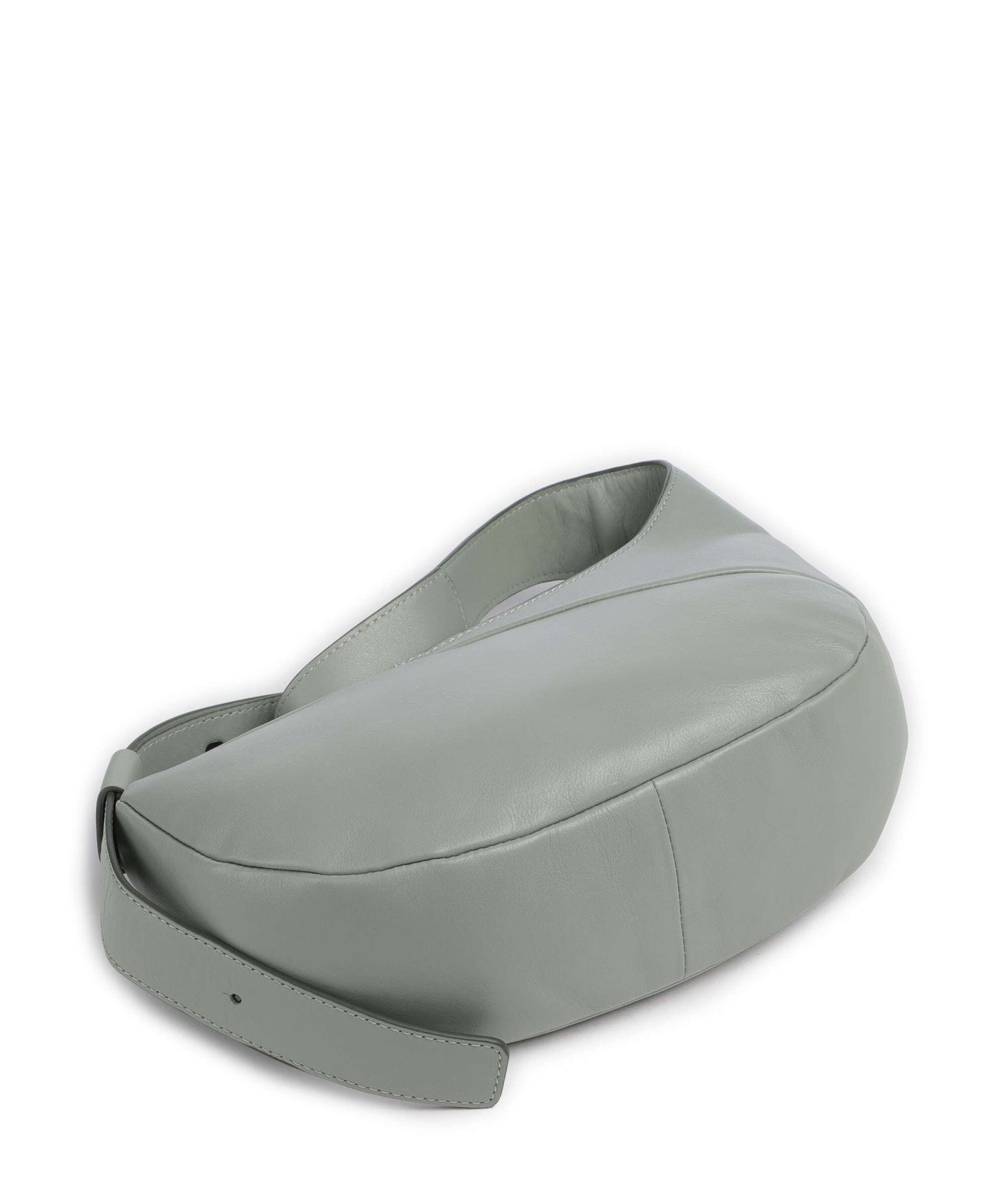 Aunts & Uncles Jamie's Orchard Orchid Shoulder bag sage green